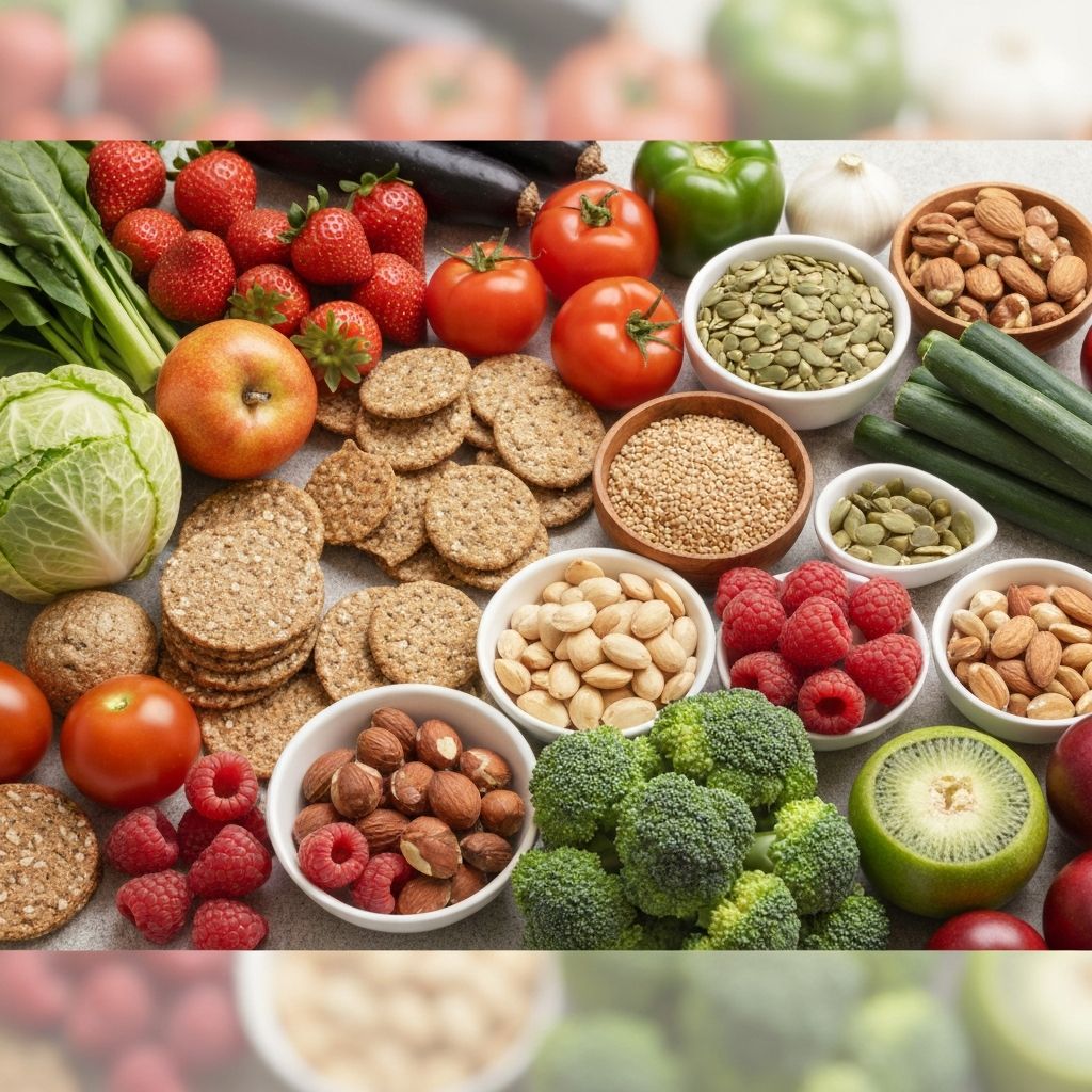 Nutrition consultation benefits