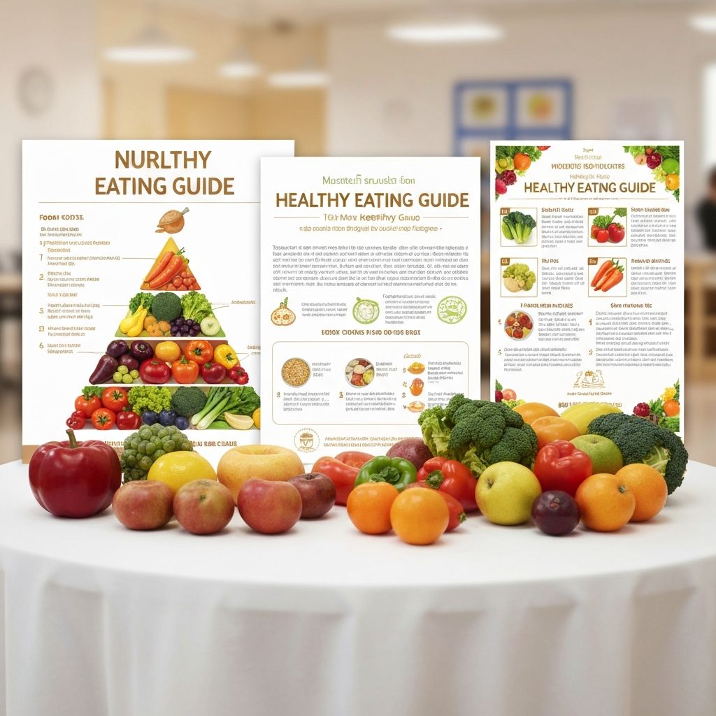 Nutrition Education